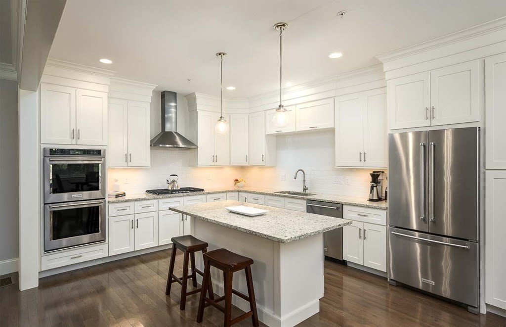 136 Brookview Road, Unit 136 Franklin, MA 02038 - Photo 8 of 38 Gallery Image 8