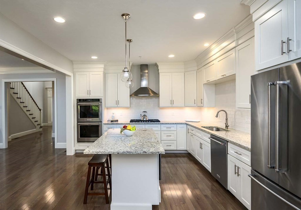 136 Brookview Road, Unit 136 Franklin, MA 02038 - Photo 9 of 38 Gallery Image 9