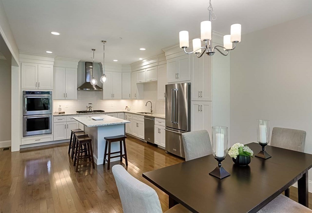 136 Brookview Road, Unit 136 Franklin, MA 02038 - Photo 10 of 38 Gallery Image 10