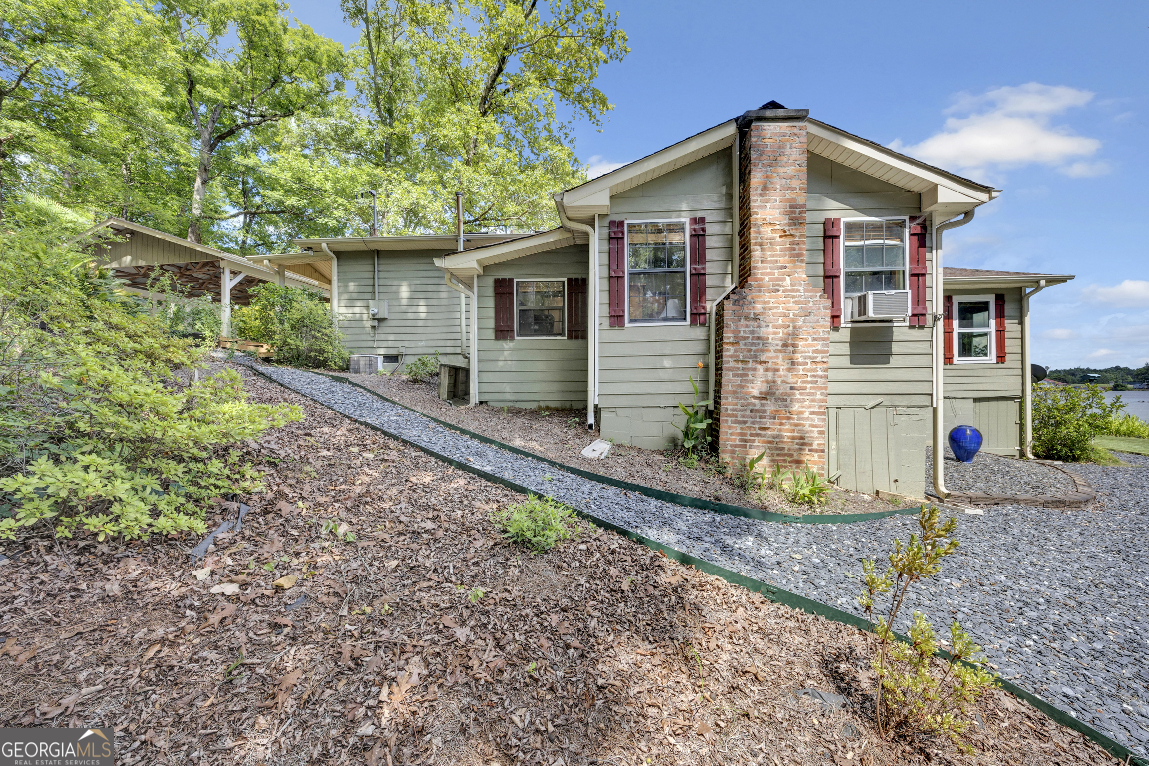 287 Late Rise Road Monticello, GA 31064 - Photo 52 of 68