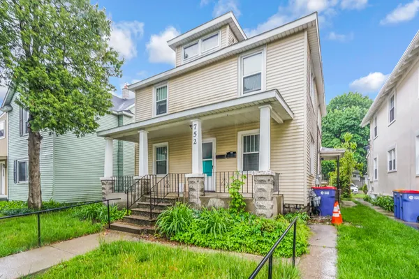 $365,000 | 752 Crescent Street Northeast, Grand Rapids, MI 49503