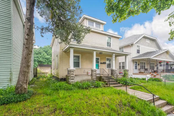 $365,000 | 752 Crescent Street Northeast, Grand Rapids, MI 49503