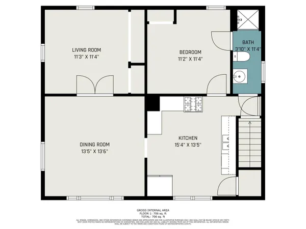 $365,000 | 752 Crescent Street Northeast, Grand Rapids, MI 49503