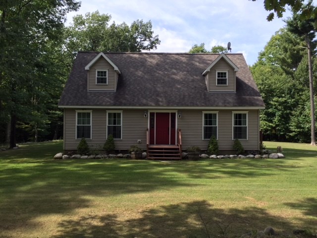 645 Upper Plains Road Salisbury, VT 05769 - Photo 1 of 17