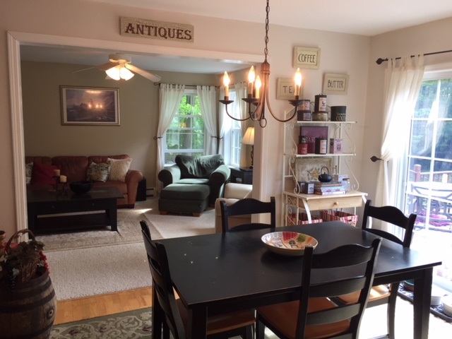 645 Upper Plains Road Salisbury, VT 05769 - Photo 2 of 17