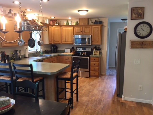645 Upper Plains Road Salisbury, VT 05769 - Photo 11 of 17