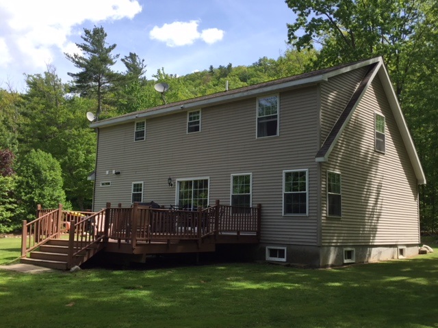 645 Upper Plains Road Salisbury, VT 05769 - Photo 13 of 17