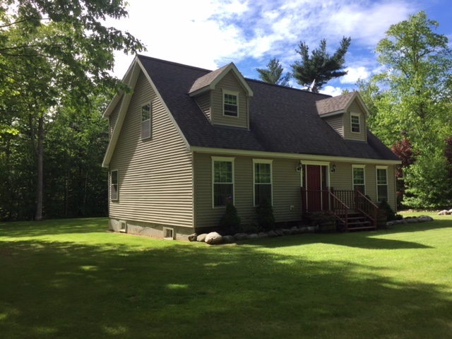 645 Upper Plains Road Salisbury, VT 05769 - Photo 5 of 17