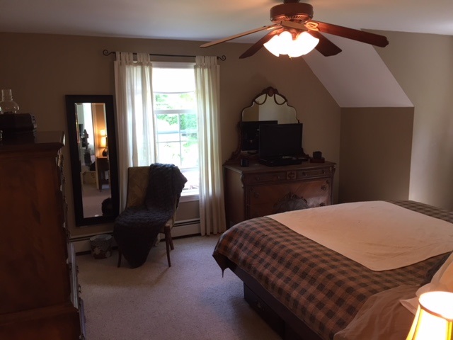 645 Upper Plains Road Salisbury, VT 05769 - Photo 9 of 17