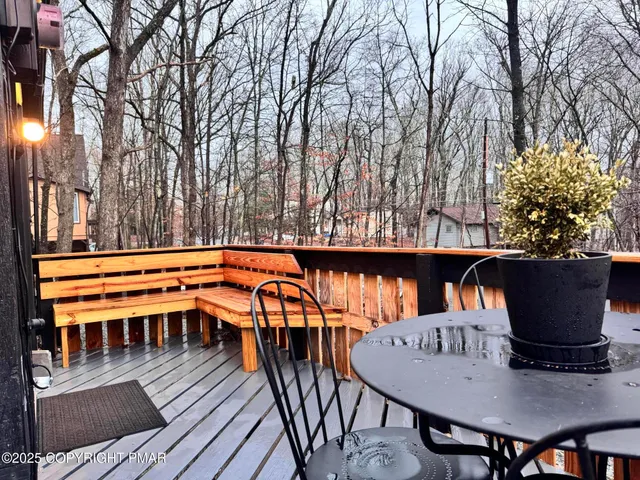 $2,100 | 261 Overlook Drive, East Stroudsburg, PA 18301