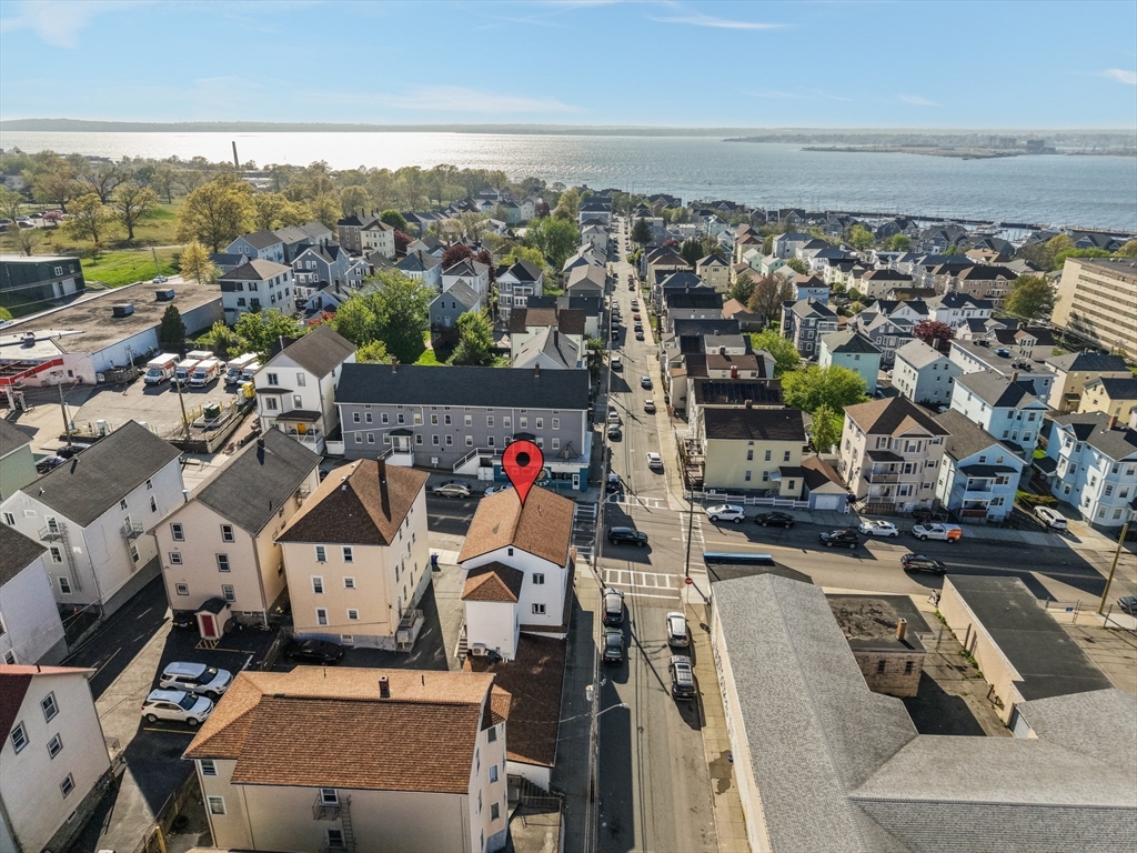 284 Broadway Fall River, MA 02721 - Photo 41 of 42