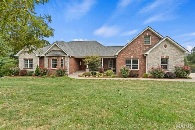 $829,000 | Undisclosed Address, Labadie, MO 63055