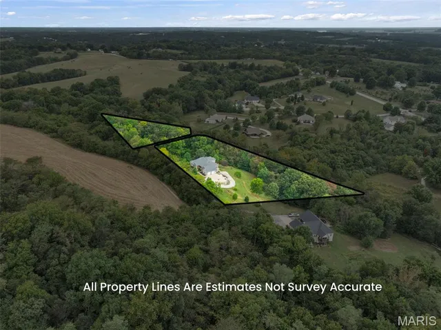 $829,000 | Undisclosed Address, Labadie, MO 63055