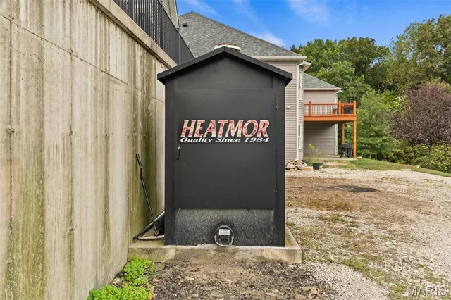 $829,000 | Undisclosed Address, Labadie, MO 63055