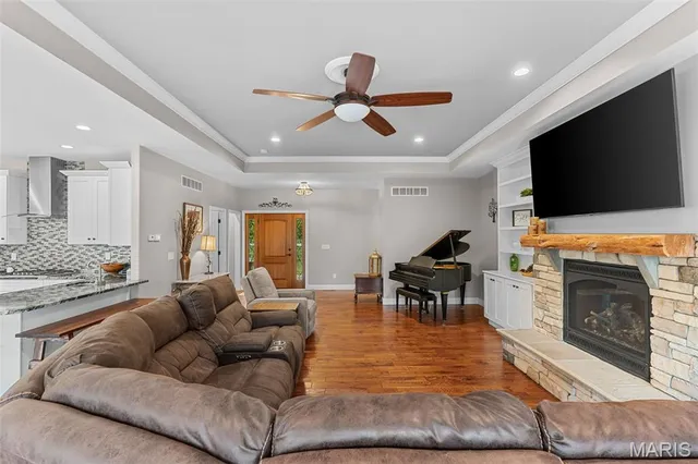 $829,000 | Undisclosed Address, Labadie, MO 63055