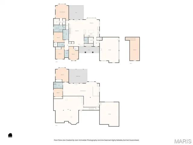 $829,000 | Undisclosed Address, Labadie, MO 63055