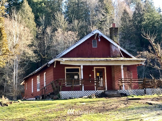 27625 Lower Burnett Road East Buckley, WA 98321 - Photo 1 of 25 Gallery Image 1
