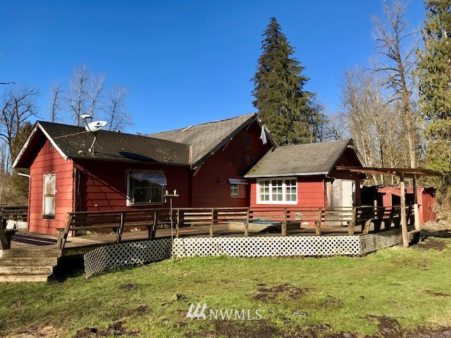27625 Lower Burnett Road East Buckley, WA 98321 - Photo 6 of 25 Gallery Image 6