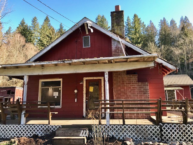 27625 Lower Burnett Road East Buckley, WA 98321 - Photo 9 of 25 Gallery Image 9