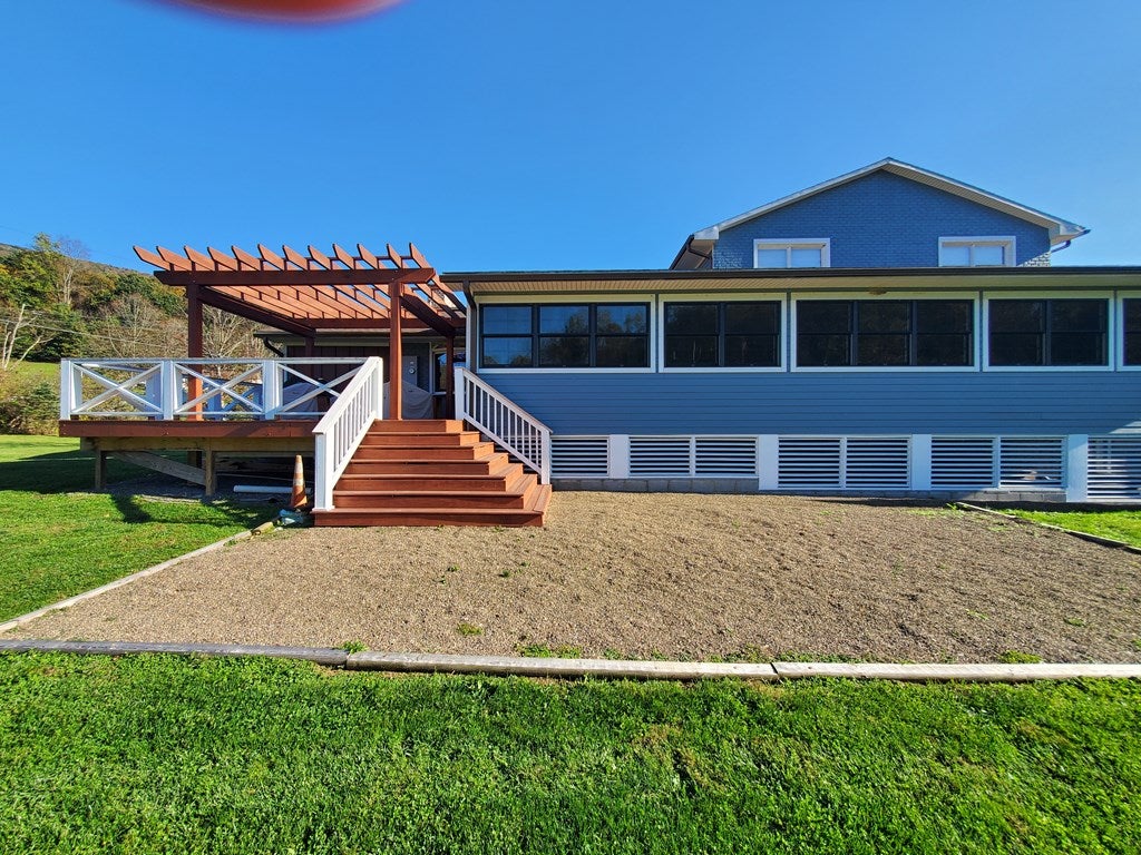 7575 Pine Grove Road Mapleton Depot, PA 17052 - Photo 6 of 75 Perfect location for a Fire Pit