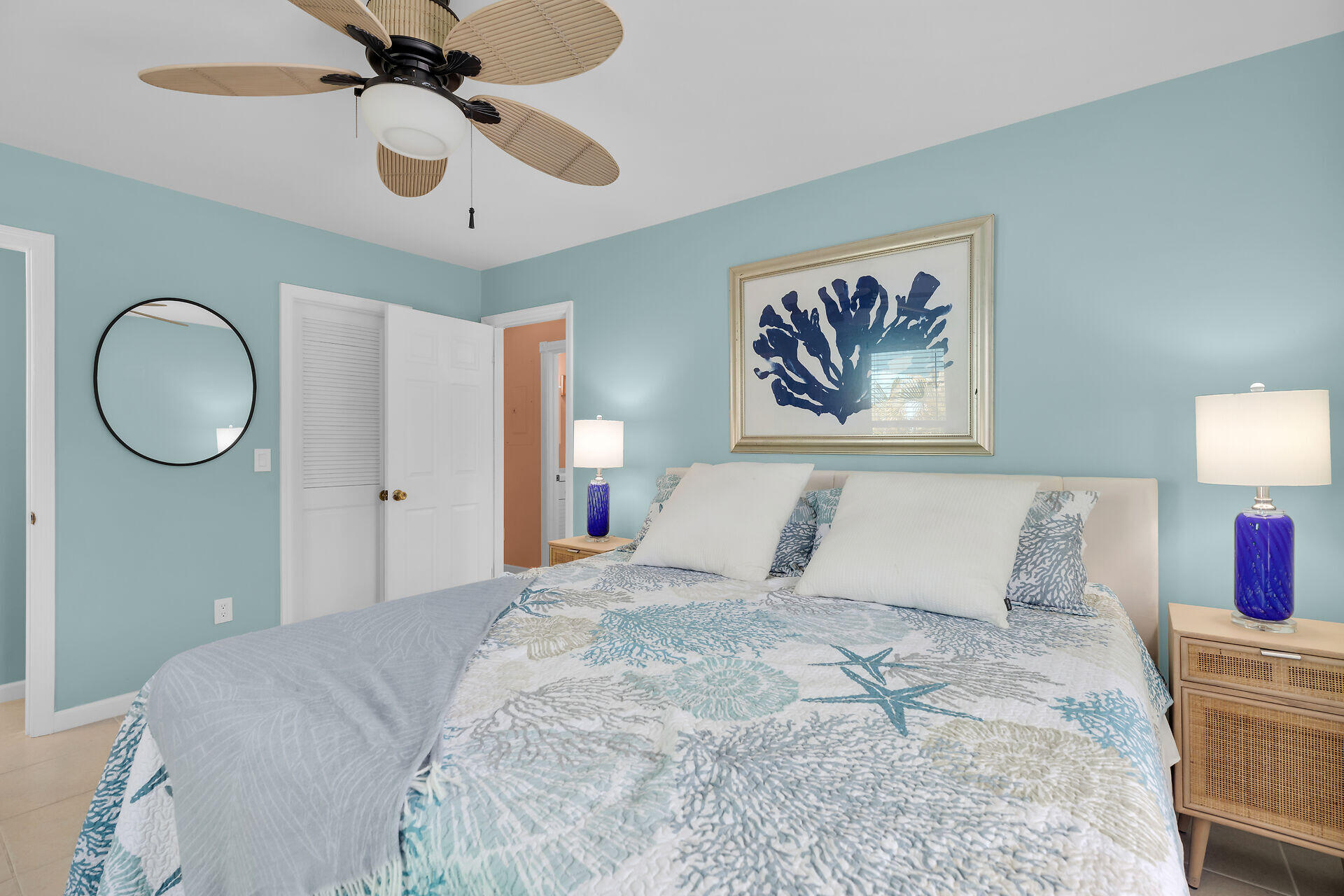 845 Pirates Road Summerland Key, FL 33042 - Photo 12 of 52 845 Pirates Road - guest suite