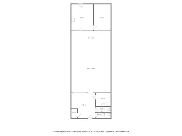 $139,900 | 209 Hodges Street North, Cowan, TN 37318