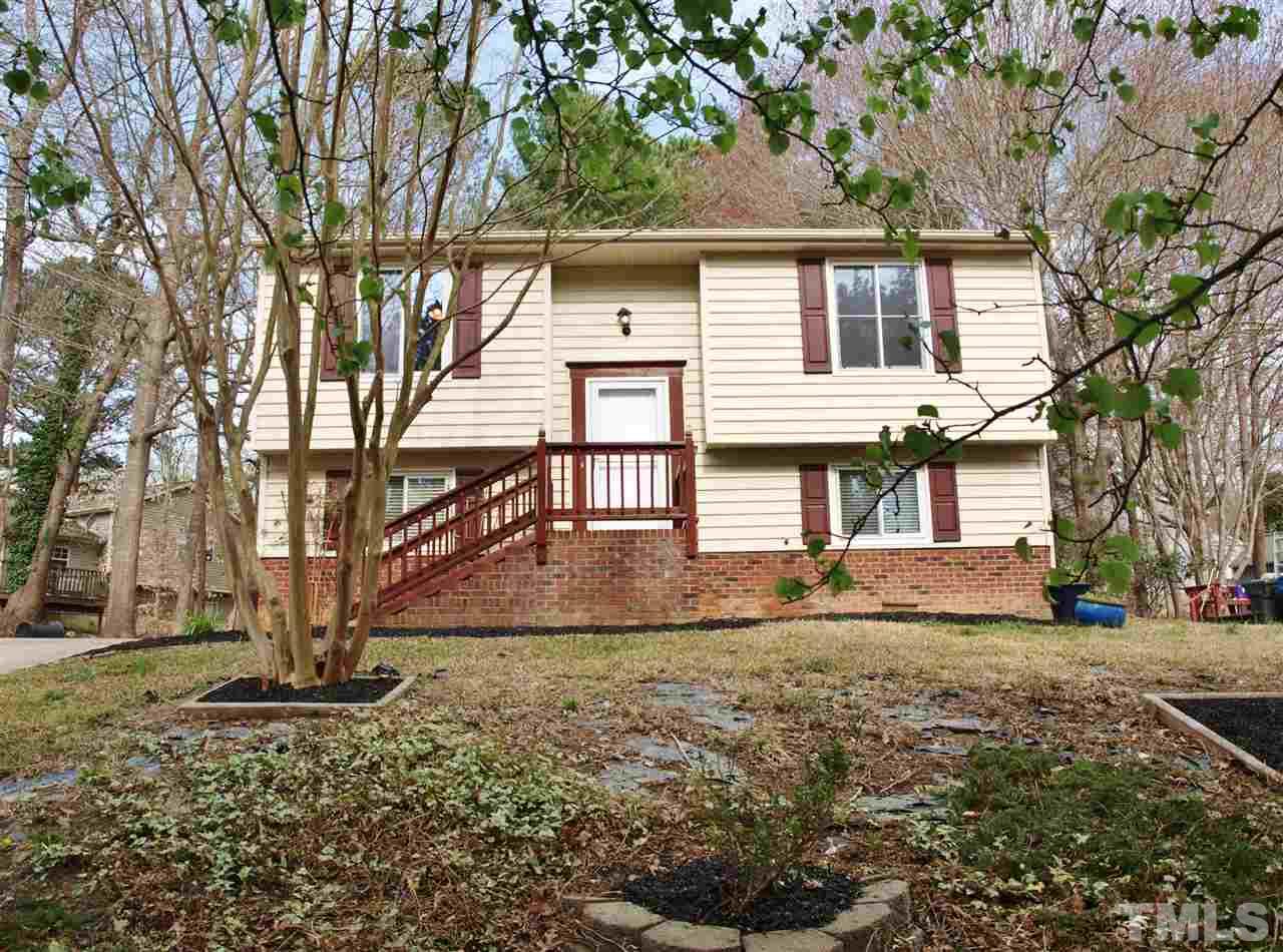 7805 Mourning Dove Road Raleigh, NC 27615 - Photo 1 of 20