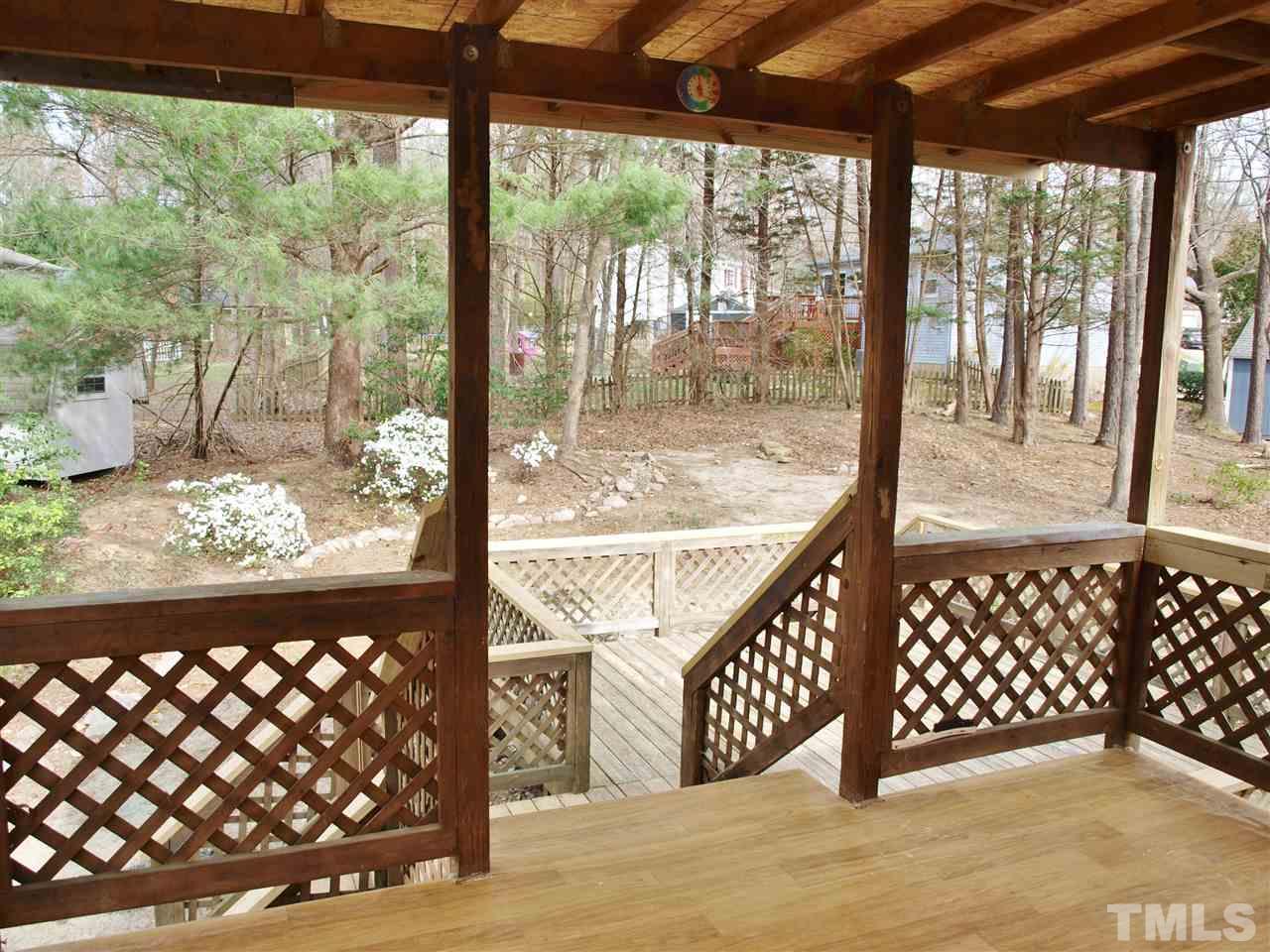 7805 Mourning Dove Road Raleigh, NC 27615 - Photo 17 of 20