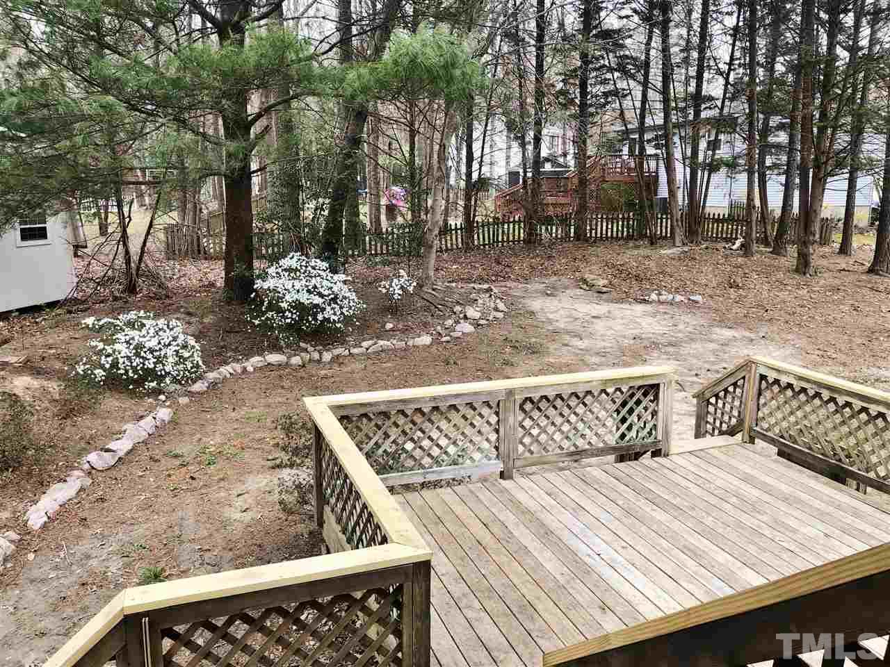7805 Mourning Dove Road Raleigh, NC 27615 - Photo 18 of 20