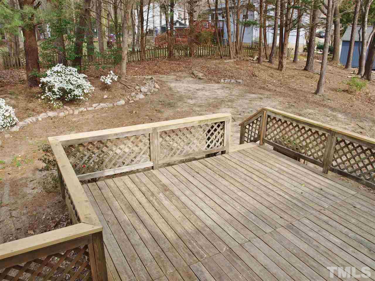 7805 Mourning Dove Road Raleigh, NC 27615 - Photo 19 of 20