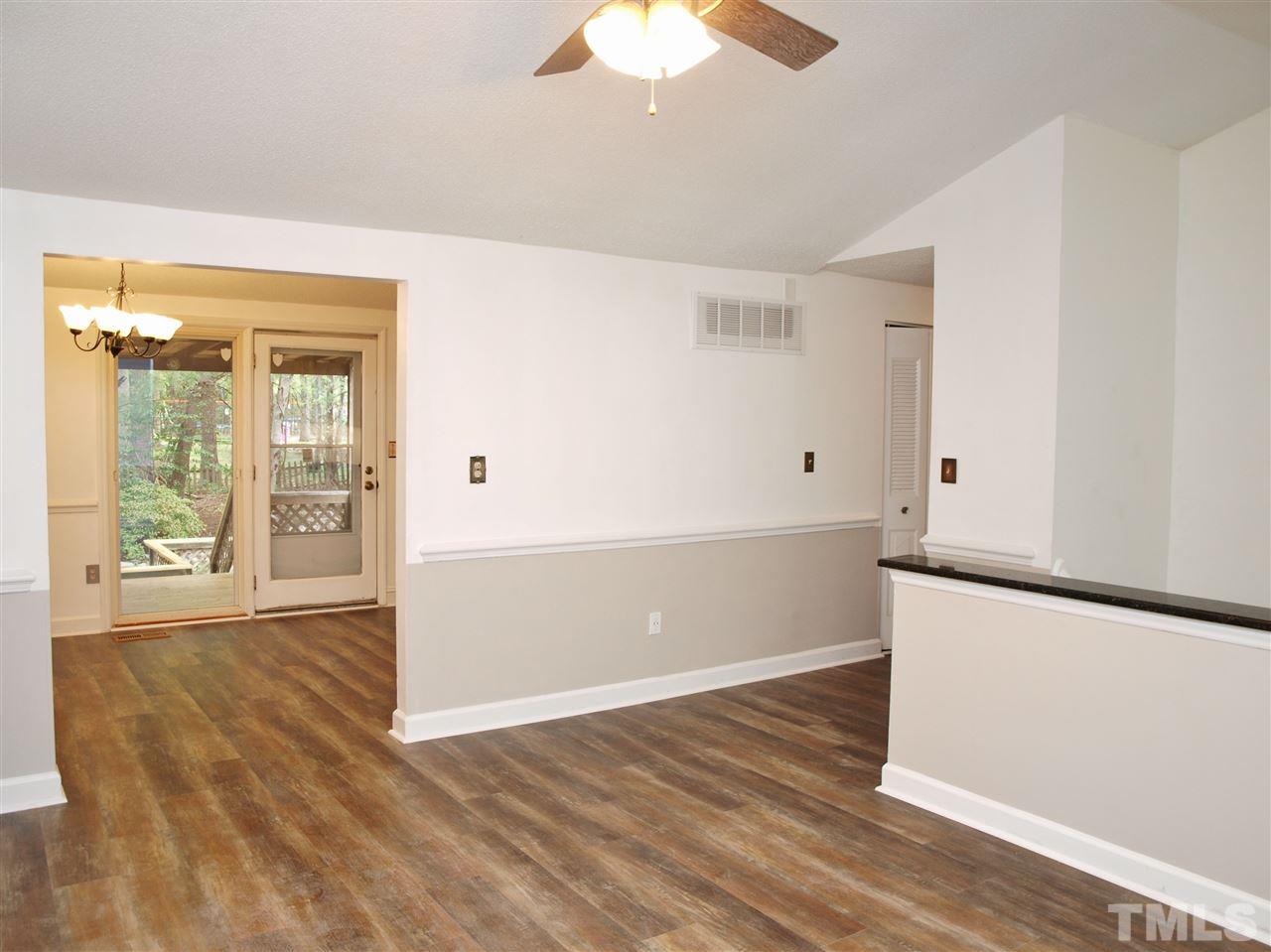 7805 Mourning Dove Road Raleigh, NC 27615 - Photo 3 of 20