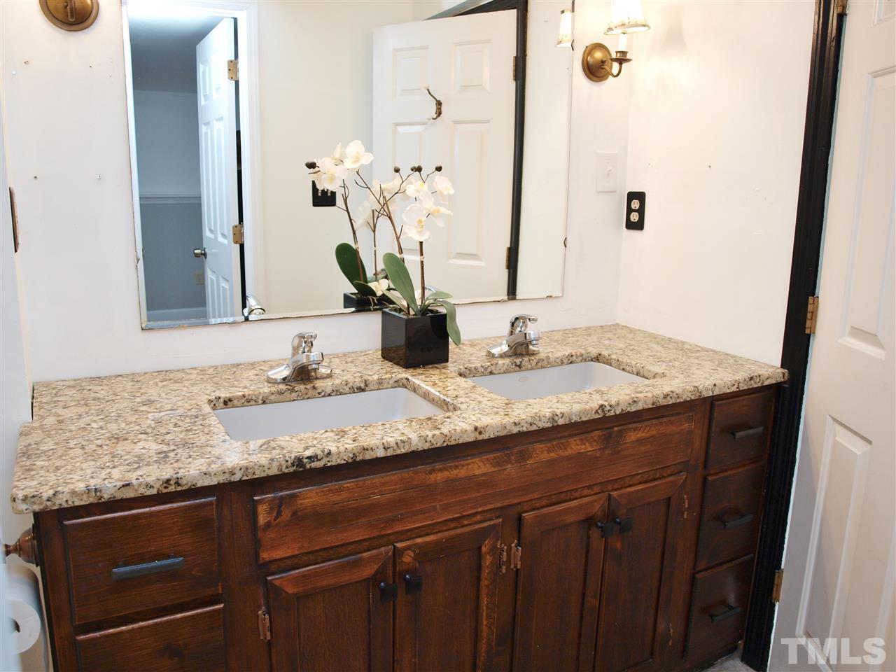 7805 Mourning Dove Road Raleigh, NC 27615 - Photo 9 of 20