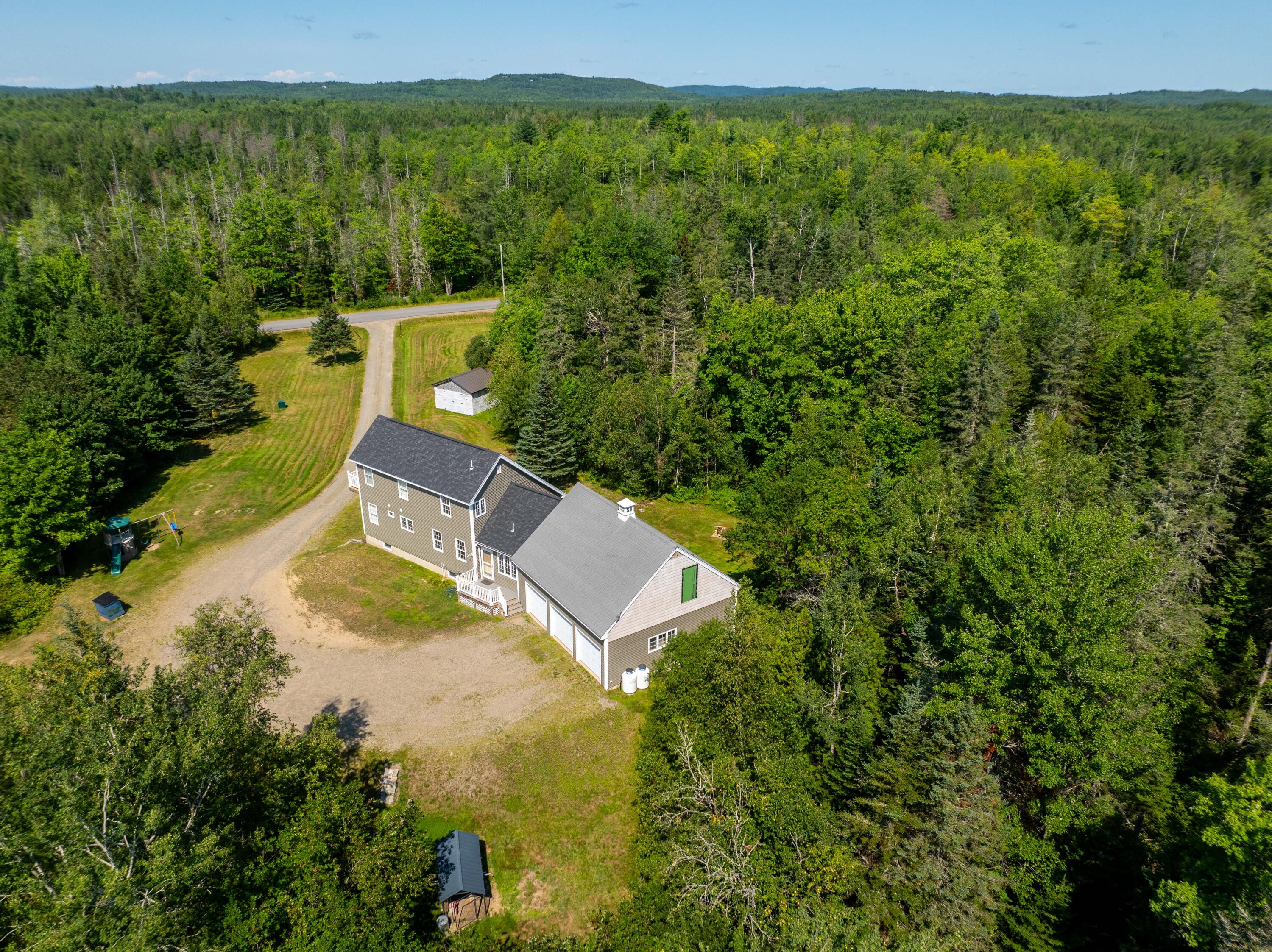 89 Cross Road Pembroke, ME 04666 - Photo 2 of 72 89 Upper Cross Road, Pembroke (5 of 38)