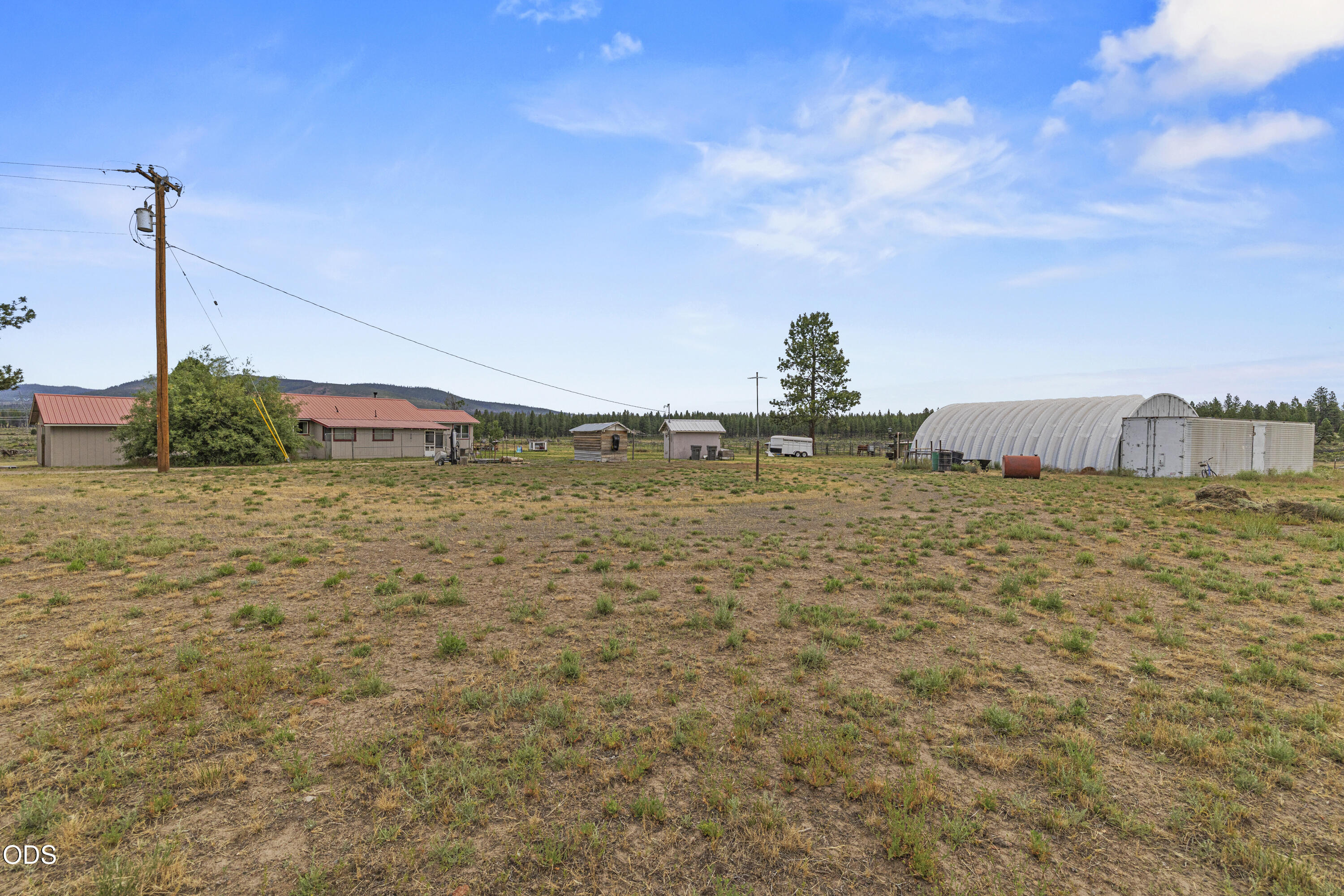 48850 Sycan Road Beatty, OR 97621 - Photo 46 of 69