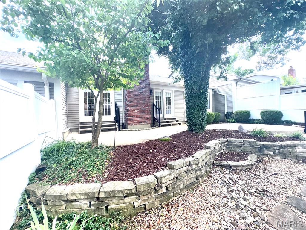 15803 Harris Ridge Court Chesterfield, MO 63017 - Photo 39 of 55