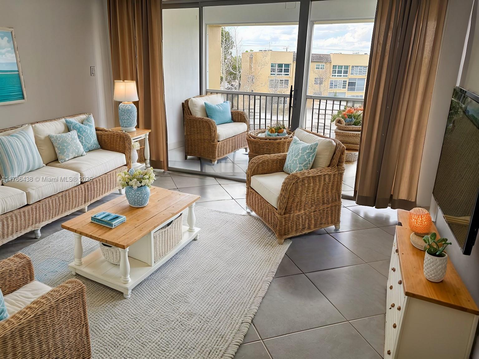 6090 Northwest 64th Avenue, Unit 310 Tamarac, FL 33319 - Photo 1 of 16 VIRTUAL STAGE