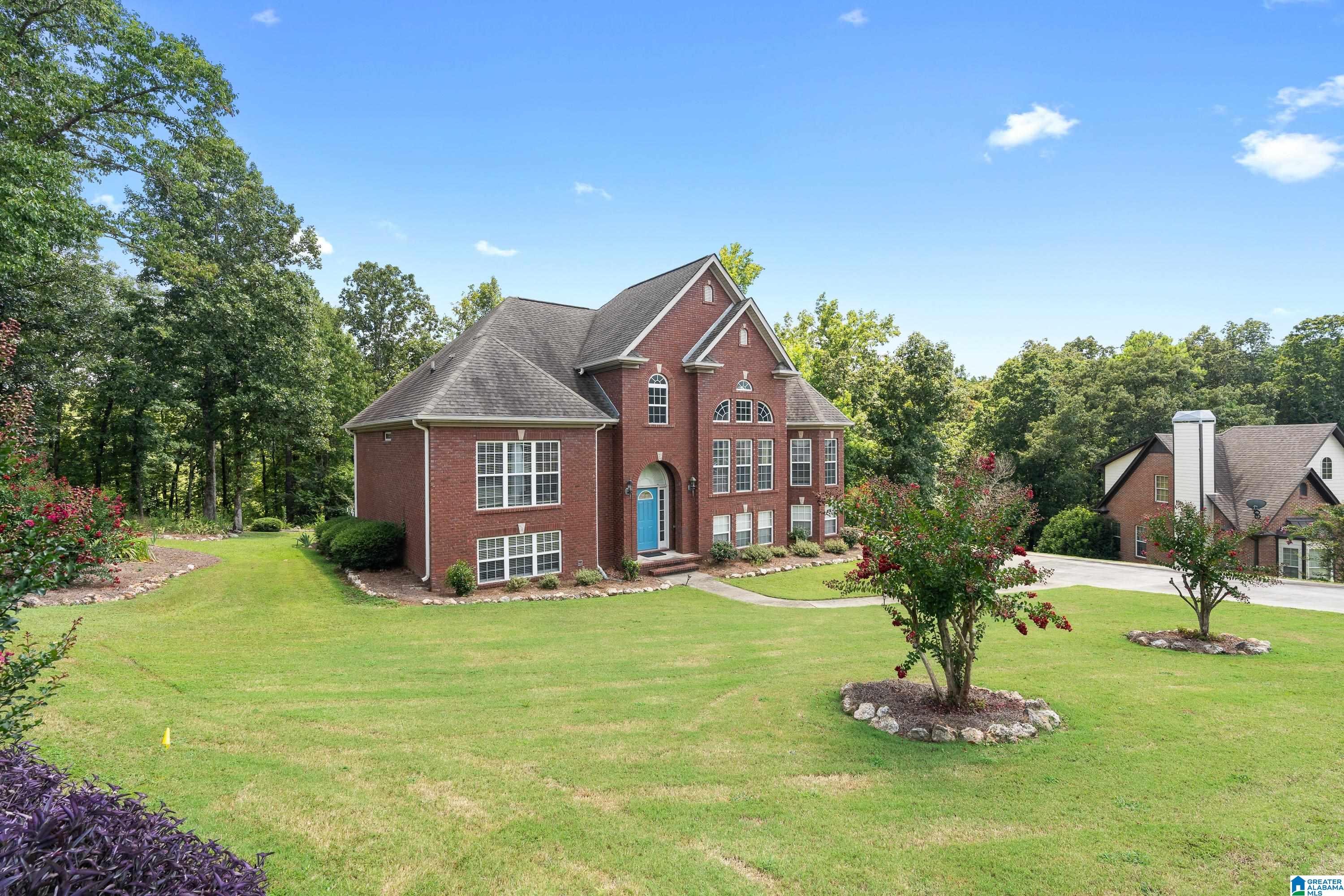 216 Timber Ridge Circle Alabaster, AL 35007 - Photo 36 of 36