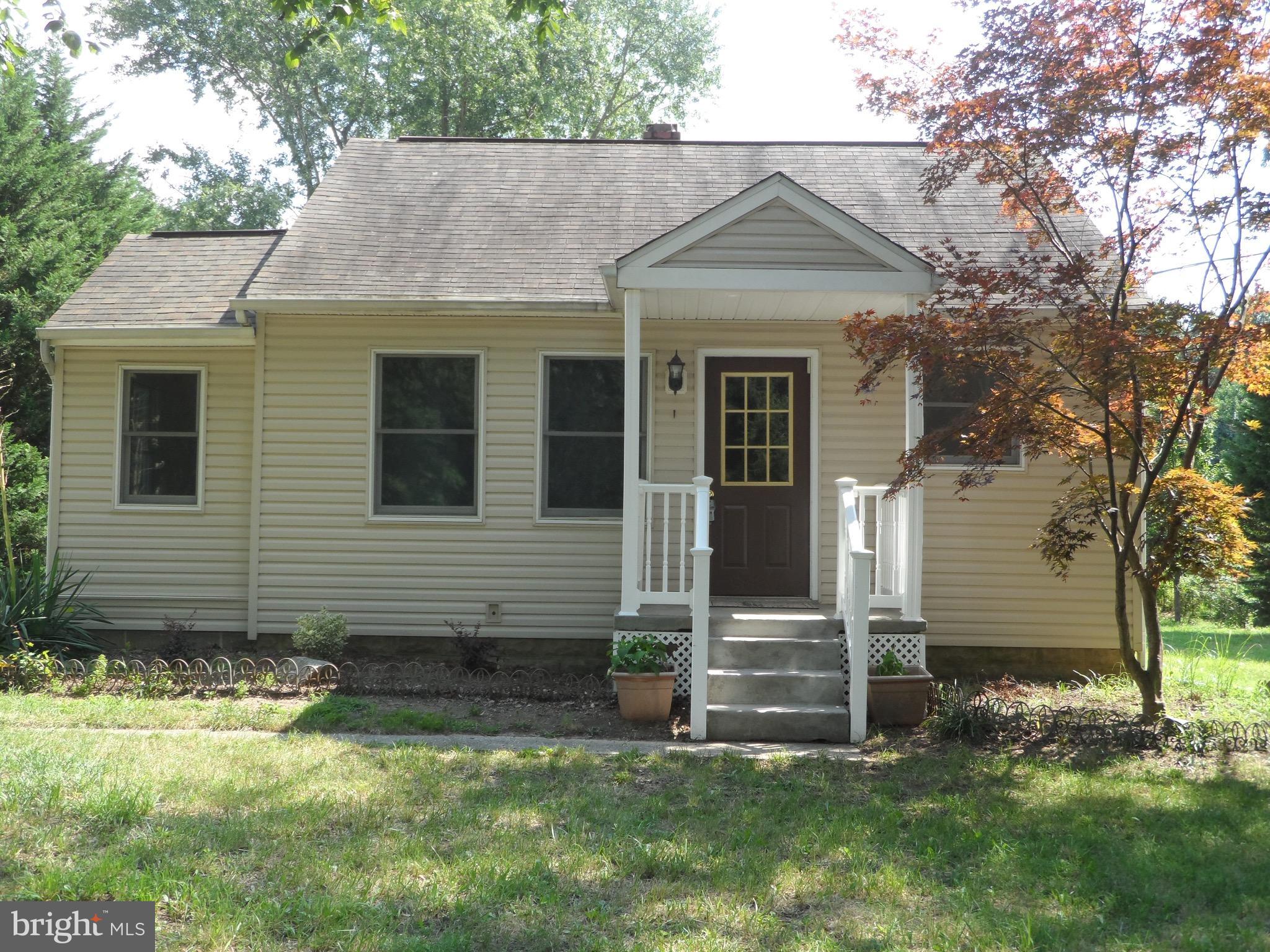 Exterior (Front)