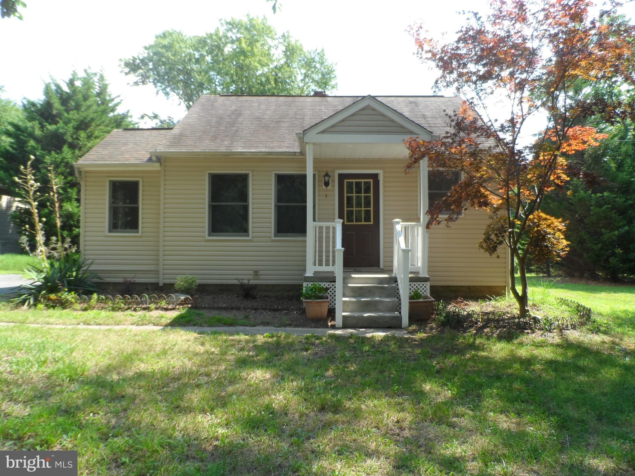 1021 Minnetonka Road Severn, MD 21144 - Photo 2 of 30 Exterior (Front)
