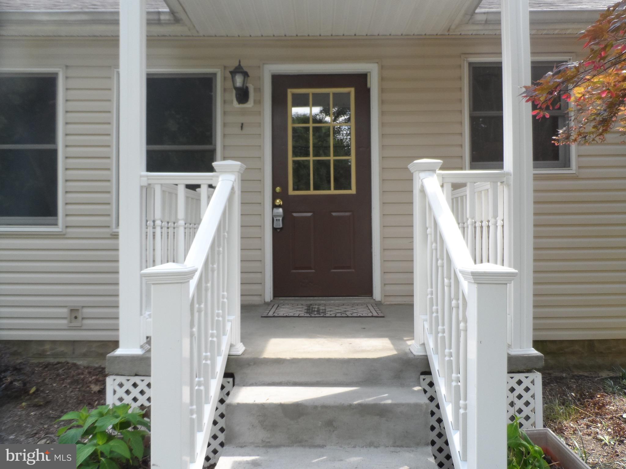 1021 Minnetonka Road Severn, MD 21144 - Photo 3 of 30 Exterior (Front)