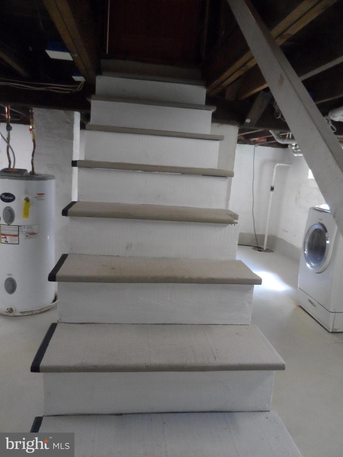 1021 Minnetonka Road Severn, MD 21144 - Photo 23 of 30 Basement