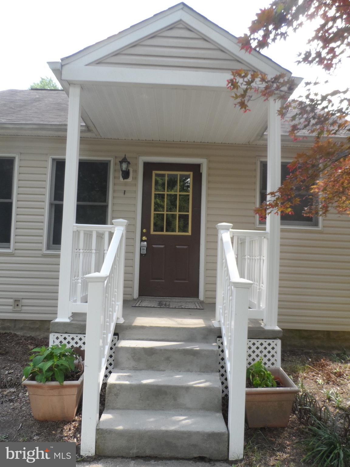1021 Minnetonka Road Severn, MD 21144 - Photo 4 of 30 Exterior (Front)