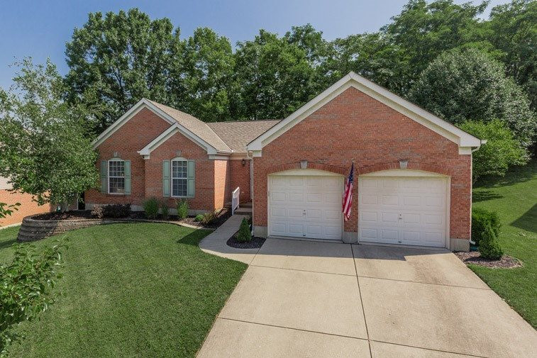 404 Wolfe Place Cold Spring, KY 41076 - Photo 2 of 18