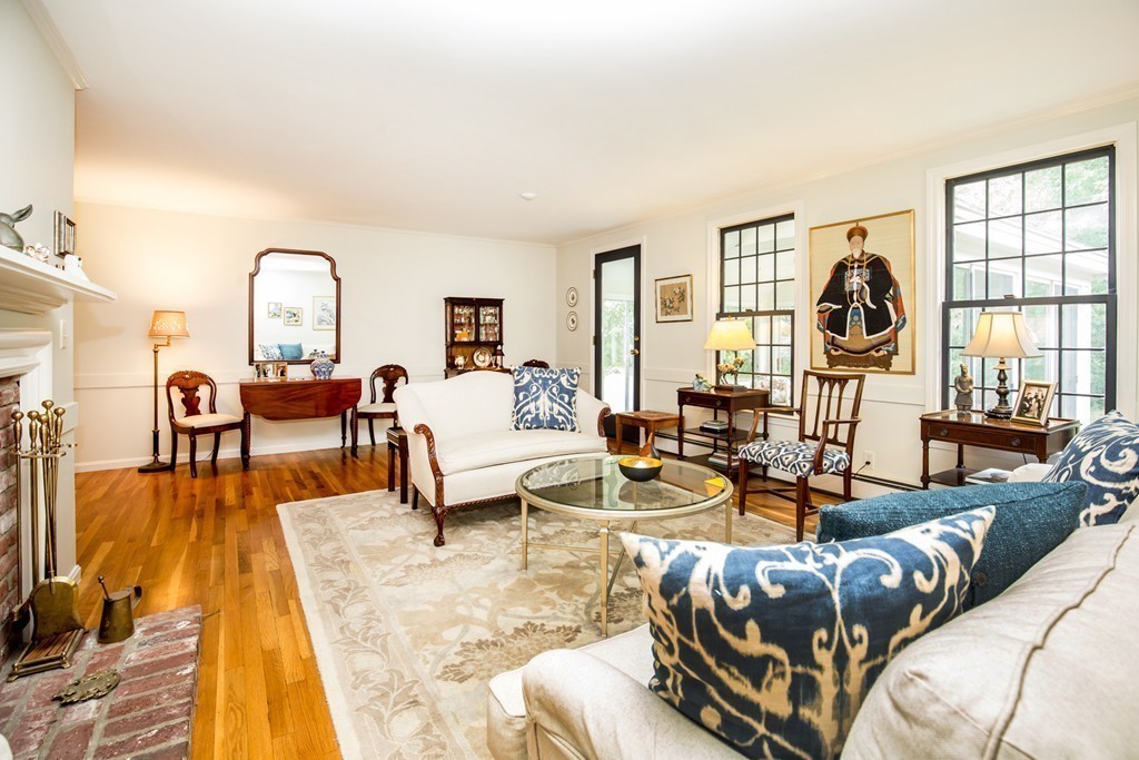 61 Mill Road Boxford, MA 01921 - Photo 10 of 30