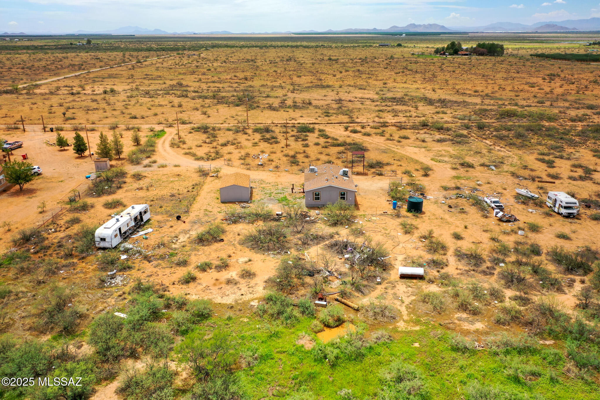 5188 East Phillips Road Willcox, AZ 85643 - Photo 39 of 43 a view of an ocean