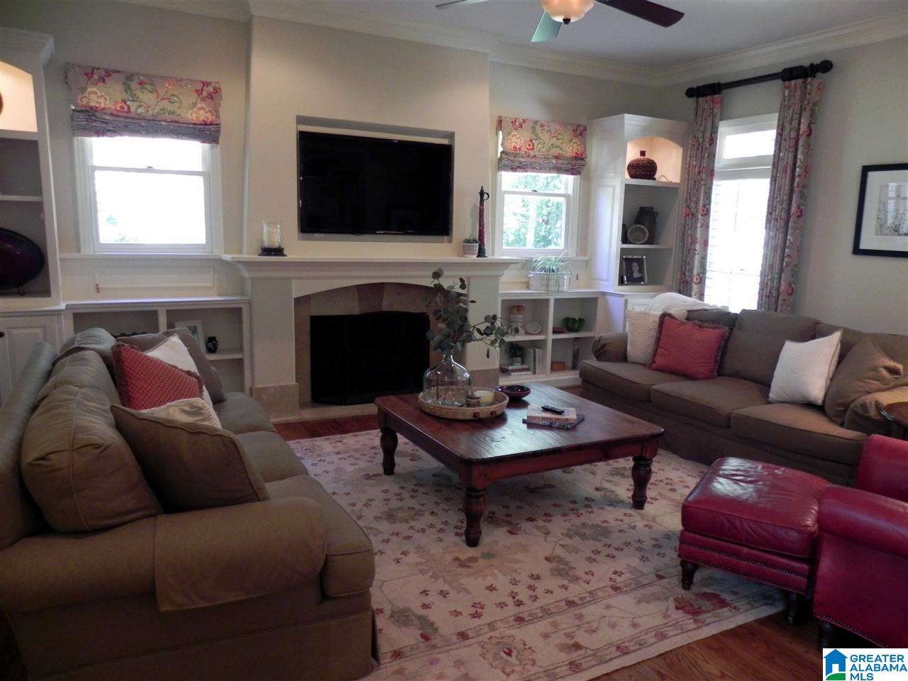 530 Jasmine Hill Road Anniston, AL 36207 - Photo 3 of 49