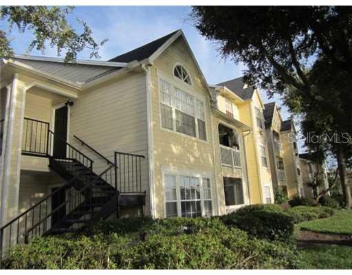 1069 South Hiawassee Road, Unit 1313 Orlando, FL 32835 - Photo 1 of 1 Exterior Front