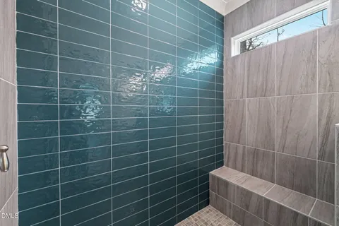 a bathroom with a toilet