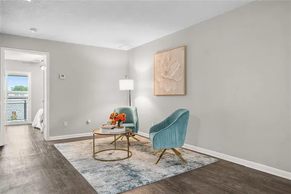 $1,150 | 4502 Gaston Avenue, Unit 319, Dallas, TX 75246