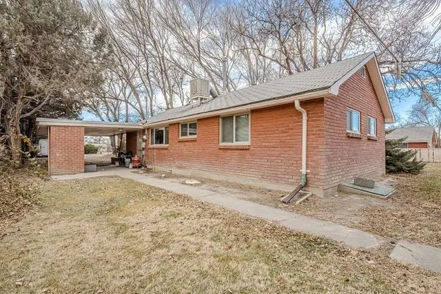 $548,000 | 542 29 Road, Grand Junction, CO 81504
